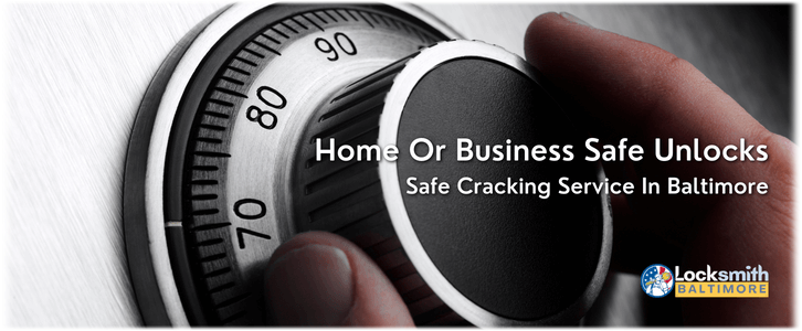 Safe Cracking Service Baltimore (410) 927-1223 